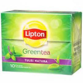 Lipton Green Tea 10Pcs
